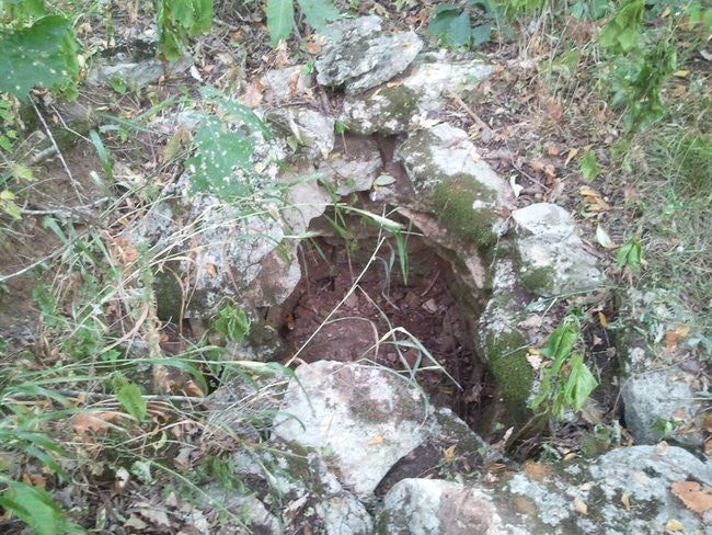 Copper Still Furnace - Tennessee Moonshine
