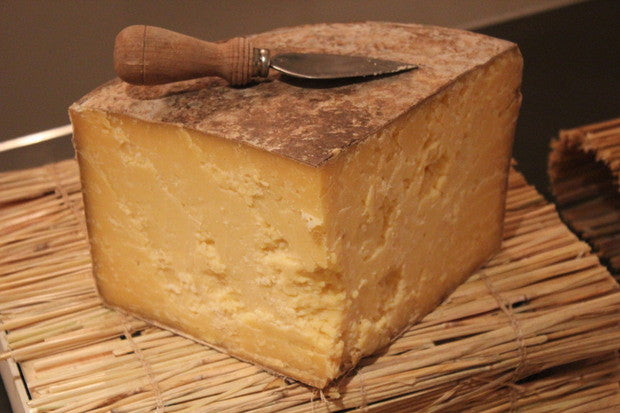 Aged Cheeses: What You Need for a Perfect Cheese Cave