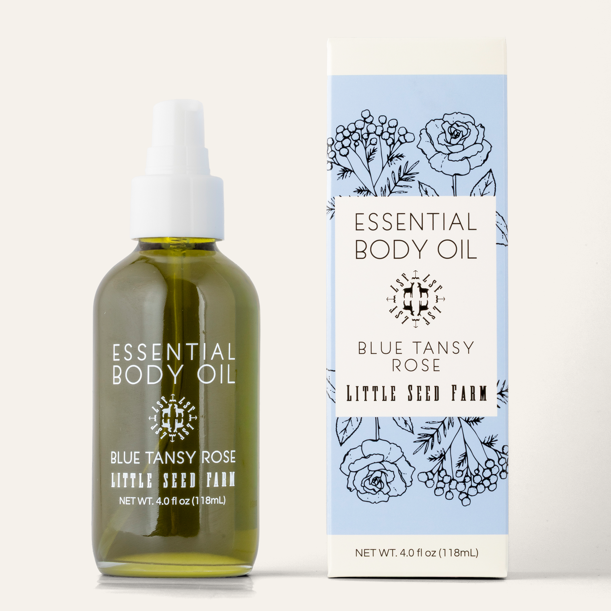 rose seeds oil Blue Tansy Rose Body Oil – Little Seed Farm