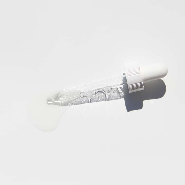 Little Seed Farm Hazelnut Rosemary Elasticity Serum formulated with virgin hazelnut oil and an organic essential oil blend to moisturize, tone, enhance skin elasticity, reduce fine lines and hyperpigmentation, and leave a glowing finish