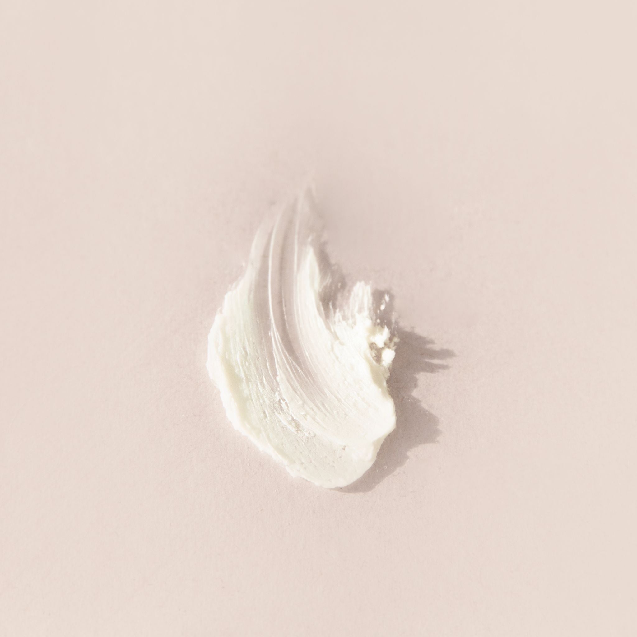 Little Seed Farm Healing Body Butter in a 1.5 oz glass jar, featuring a rich, deeply moisturizing cream made with just five organic ingredients—including shea butter, sweet almond oil, grapefruit peel oil, vanilla extract, and vitamin E—to soothe and hydrate dry or chapped skin.