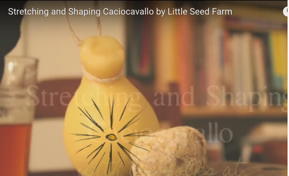 Caciocavallo - Rekindling The Romance