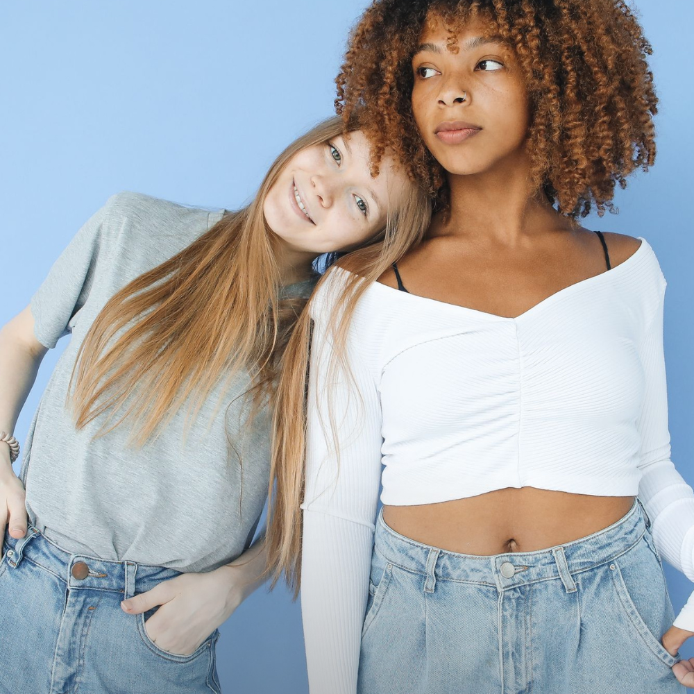 Two Pediatricians On Raising Body-Confident Kids