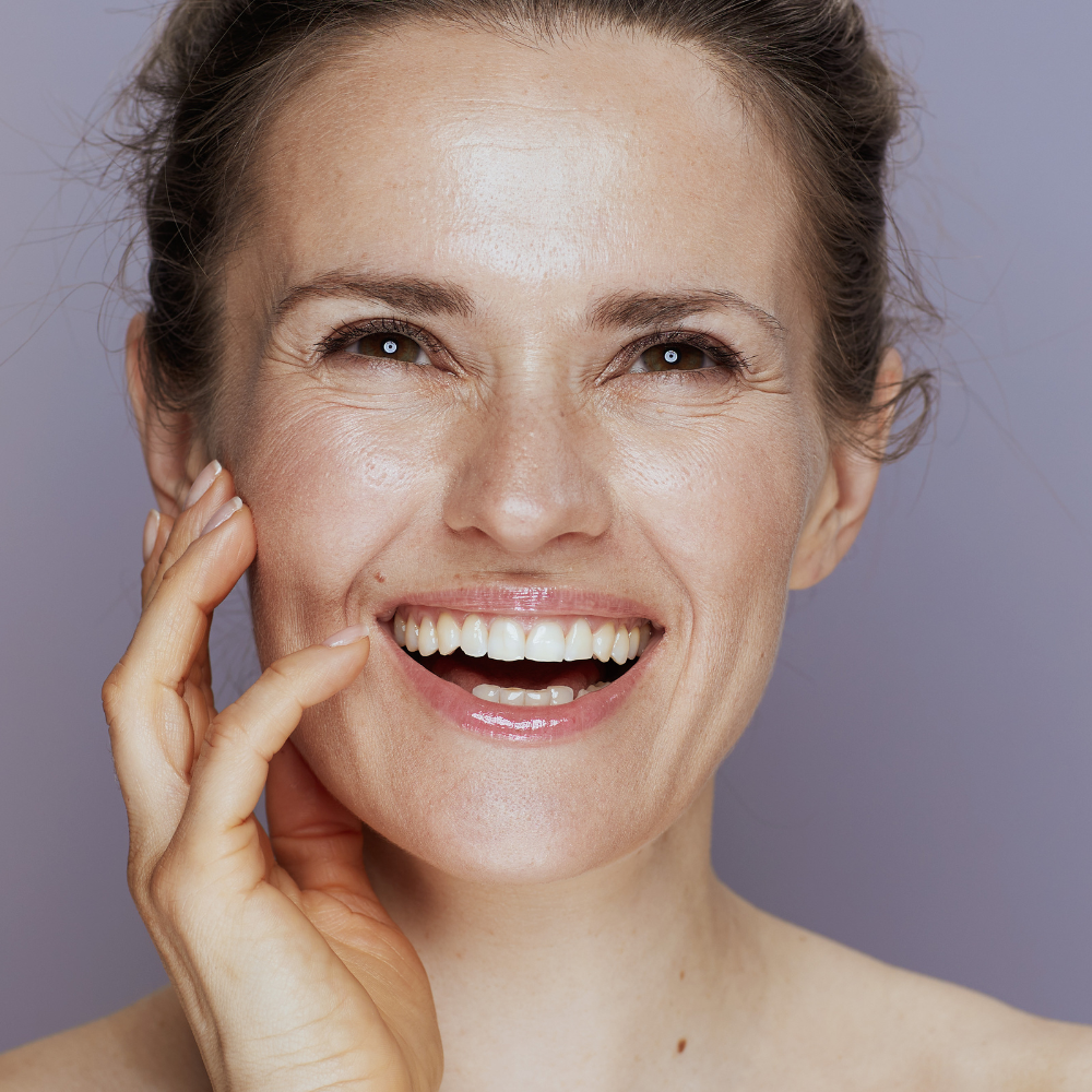 Perimenopause & Skin: What's Changing (And How to Support Your Skin)