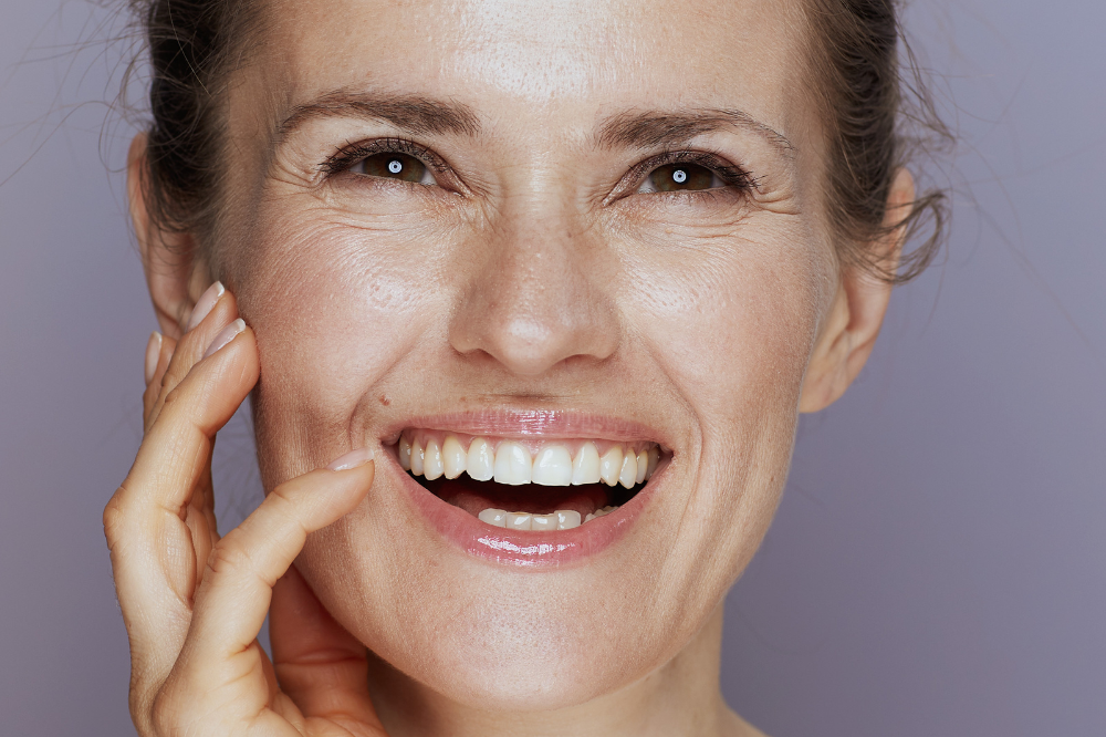 Perimenopause & Skin: What's Changing (And How to Support Your Skin)