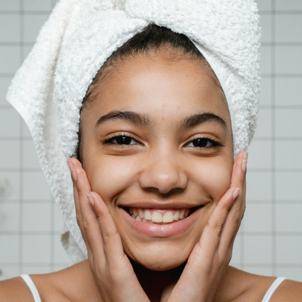 Tween Skincare: What to Avoid, What to Support, and How to Keep It Gentle (Part 2)