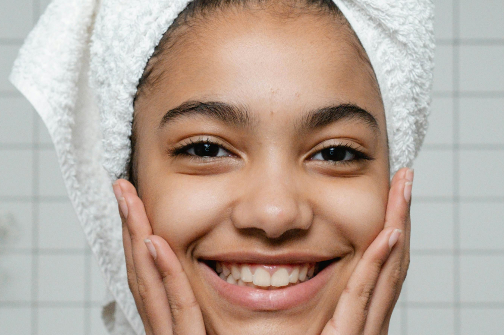 Tween Skincare: What to Avoid, What to Support, and How to Keep It Gentle (Part 2)