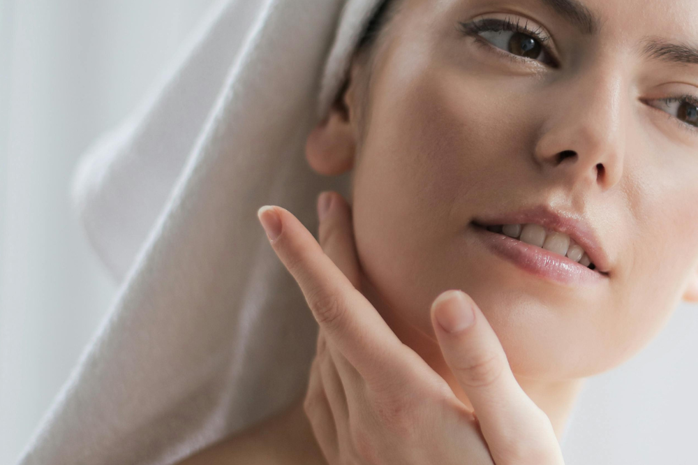 The Skin Microbiome And Why It's Important