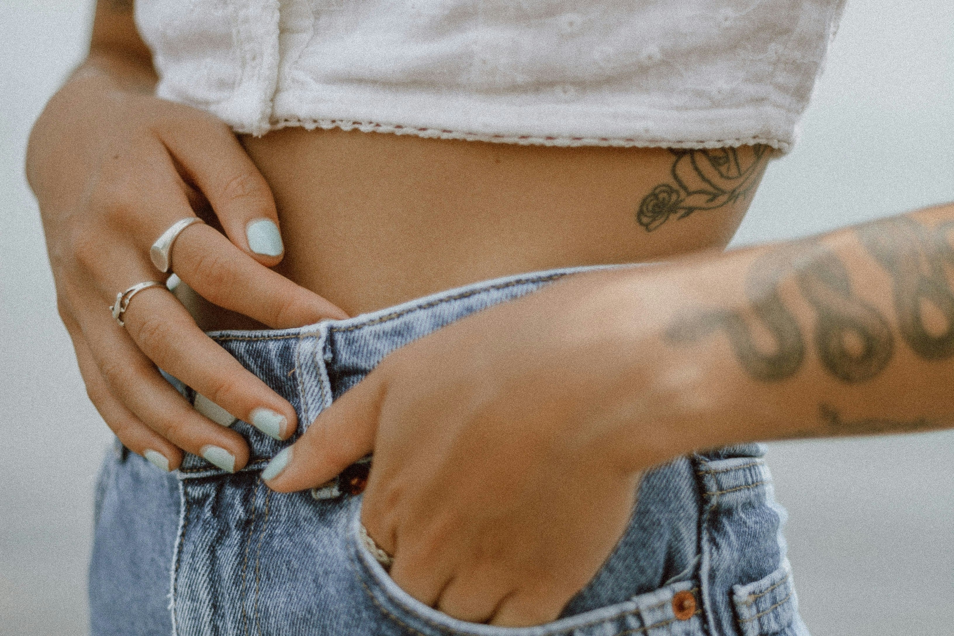 The Gut-Skin Axis: Why Glowing Skin Starts in Your Gut