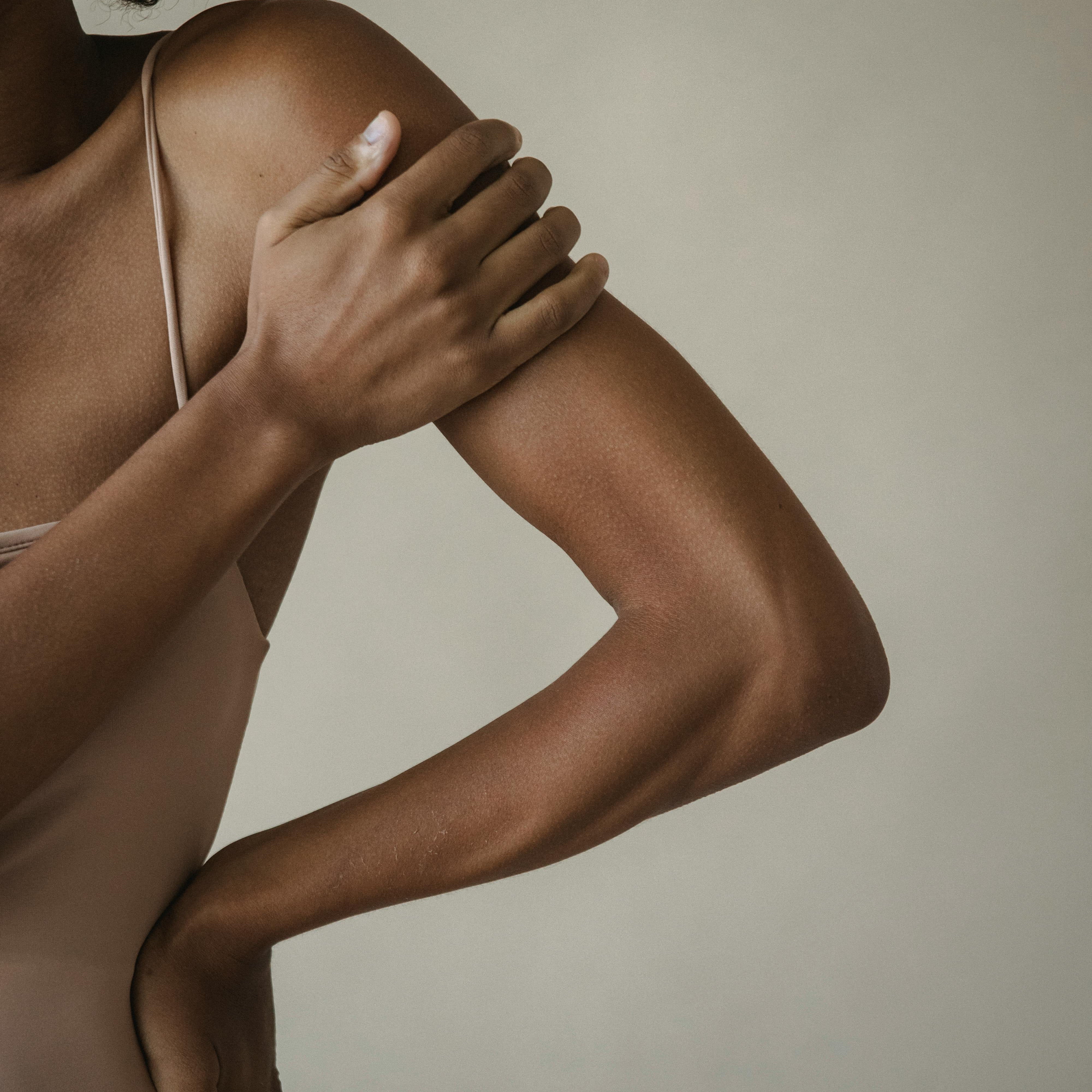 Keratosis Pilaris - What It Is and What Actually Helps