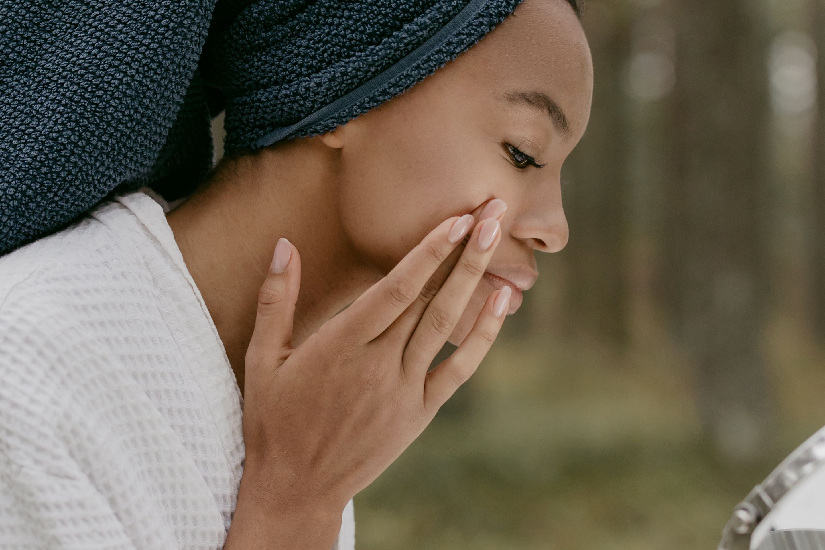 What Are Peptides - And Do You Actually Need Them in Your Skincare?