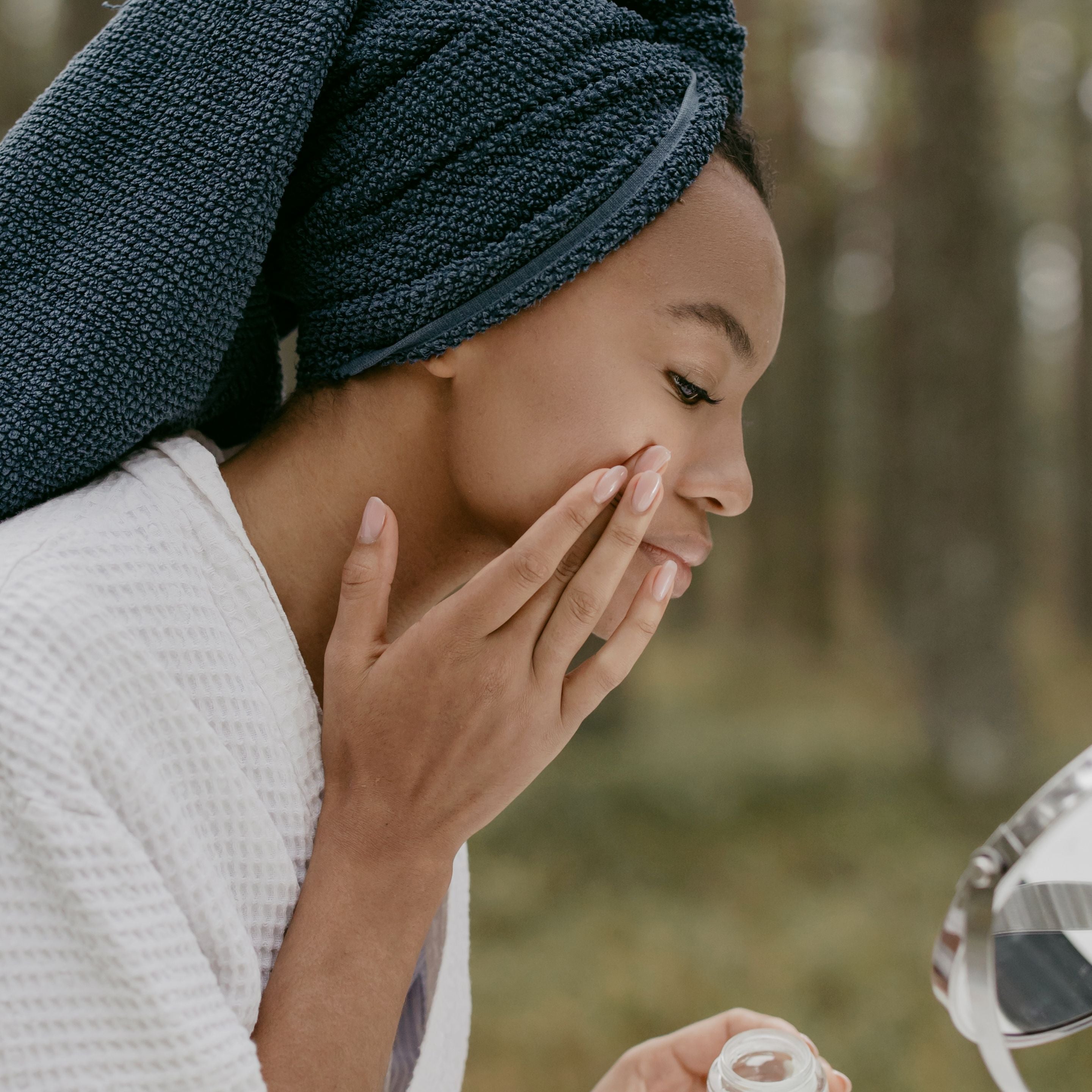 What Are Peptides - And Do You Actually Need Them in Your Skincare?