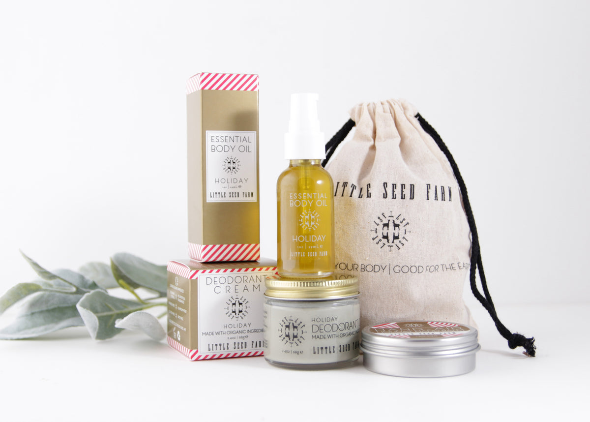 LittleSeedFarm - Etsy