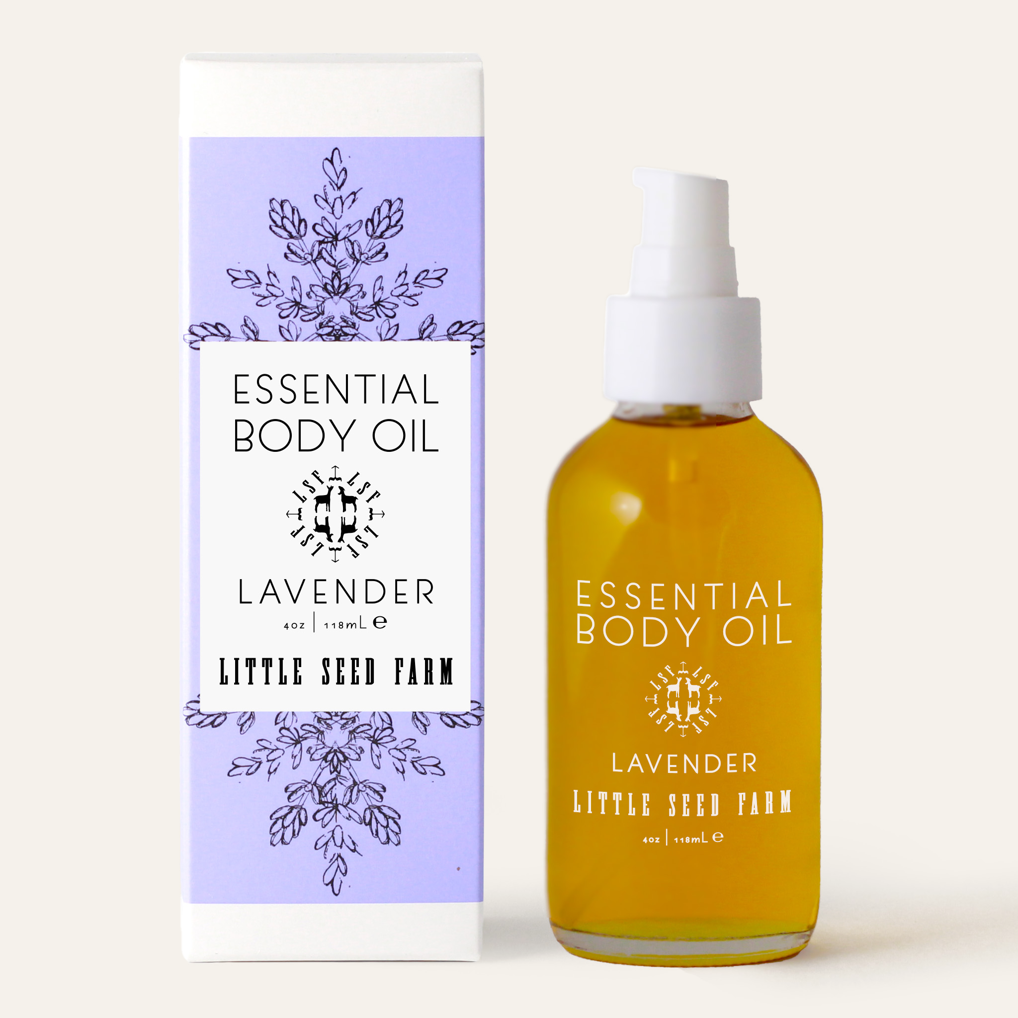 Body Oils