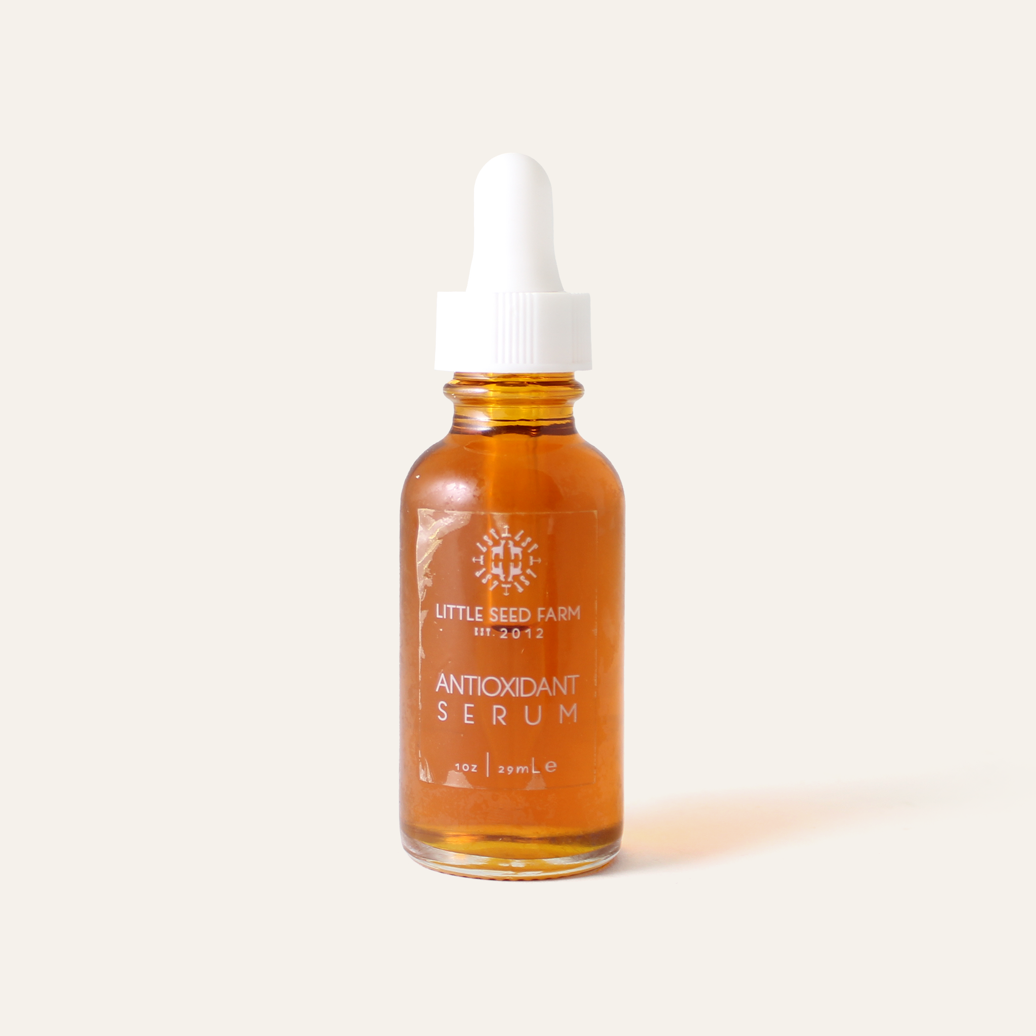 Refilled Antioxidant Serum