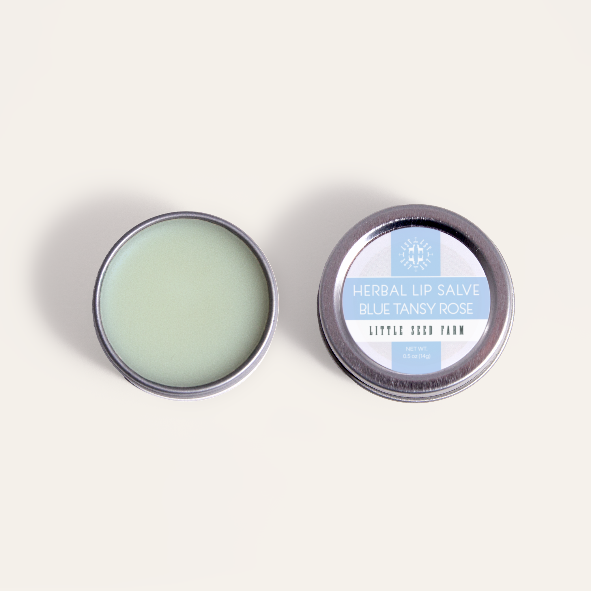 Single Lip Salves