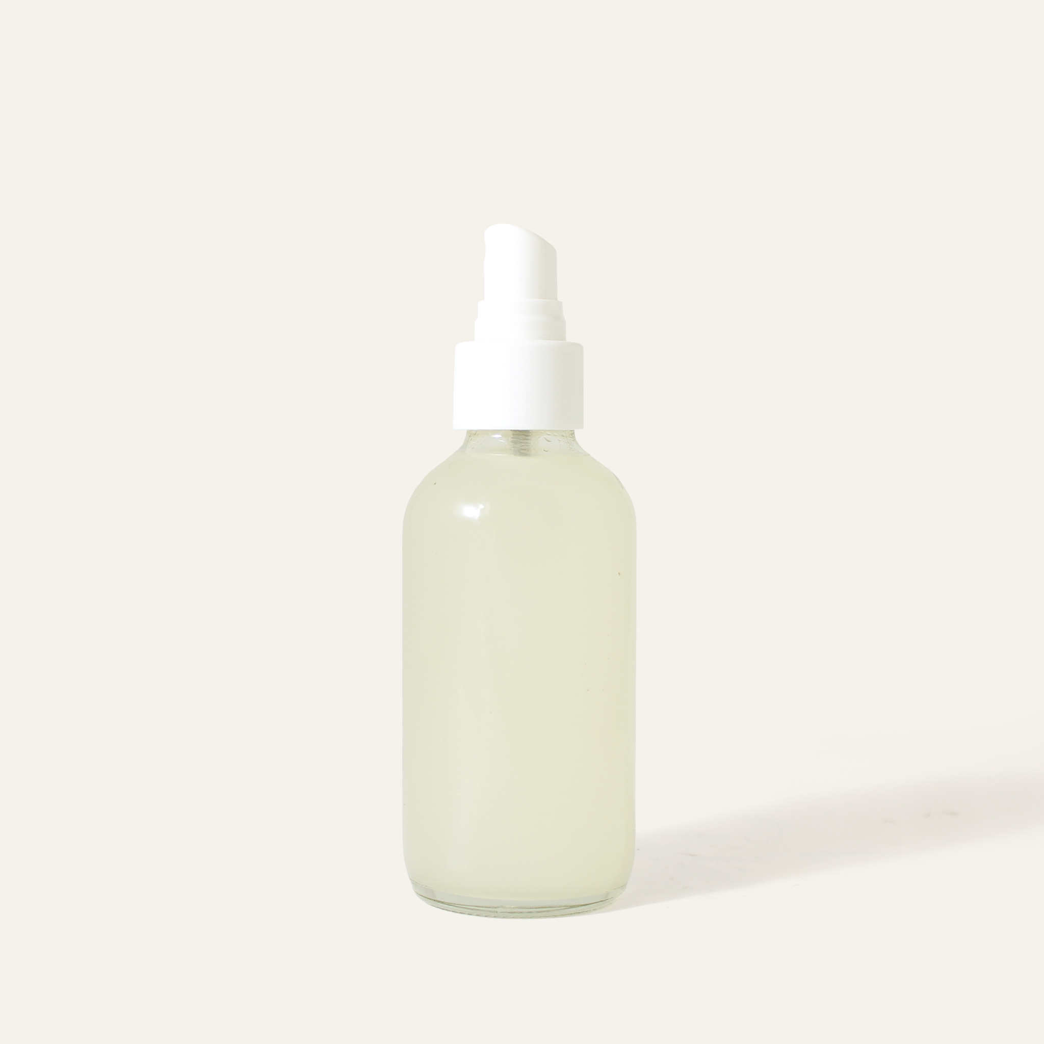 Refilled Toning Facial Mist