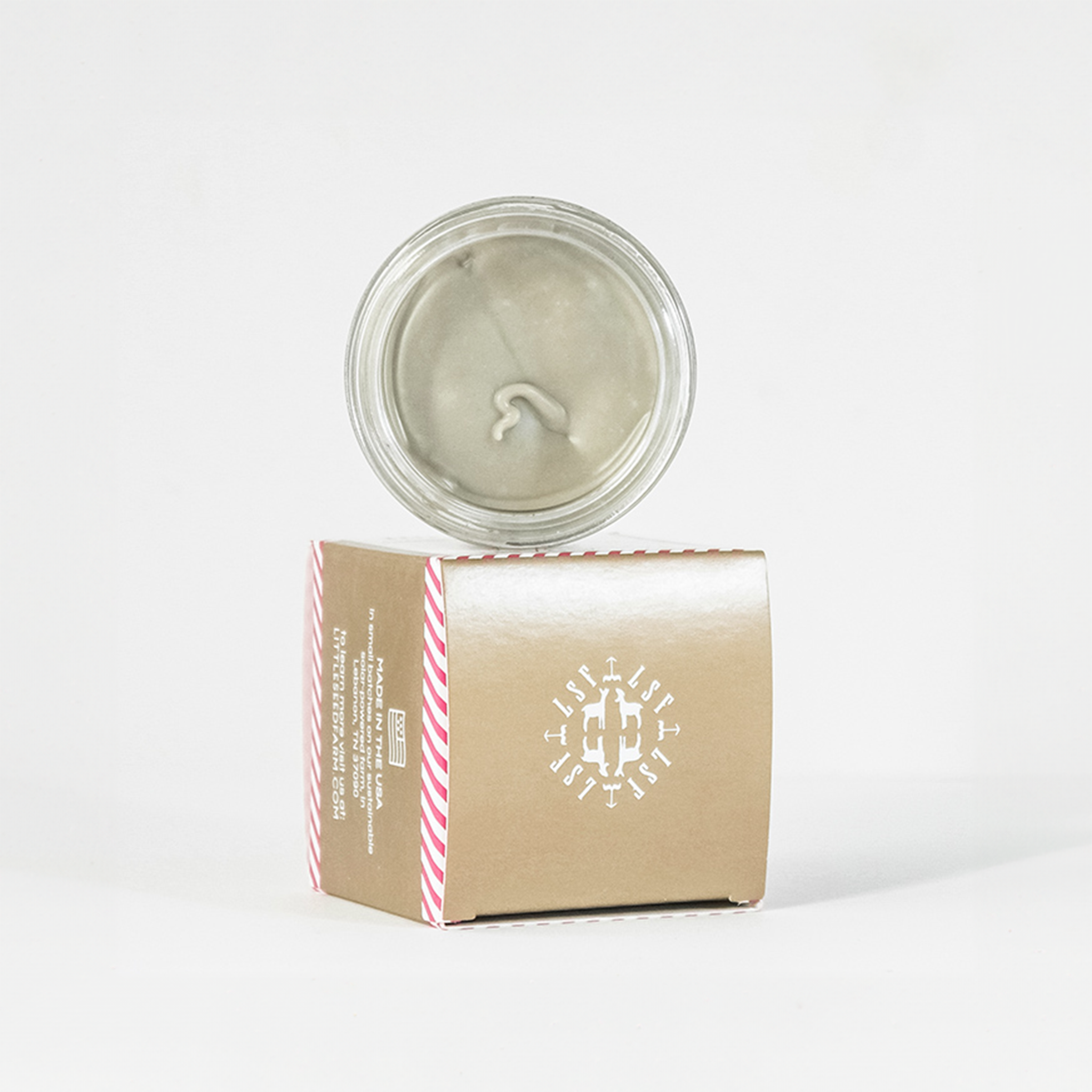 Holiday Deodorant Cream - Seasonal Release