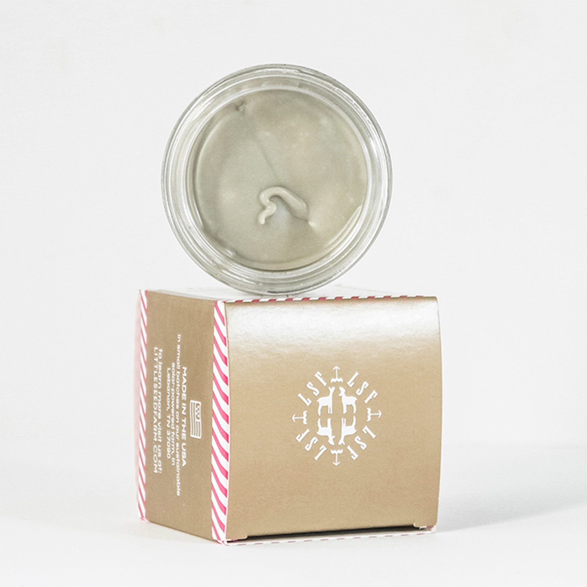 Natural Deodorant Starter Kit – Holiday Edition