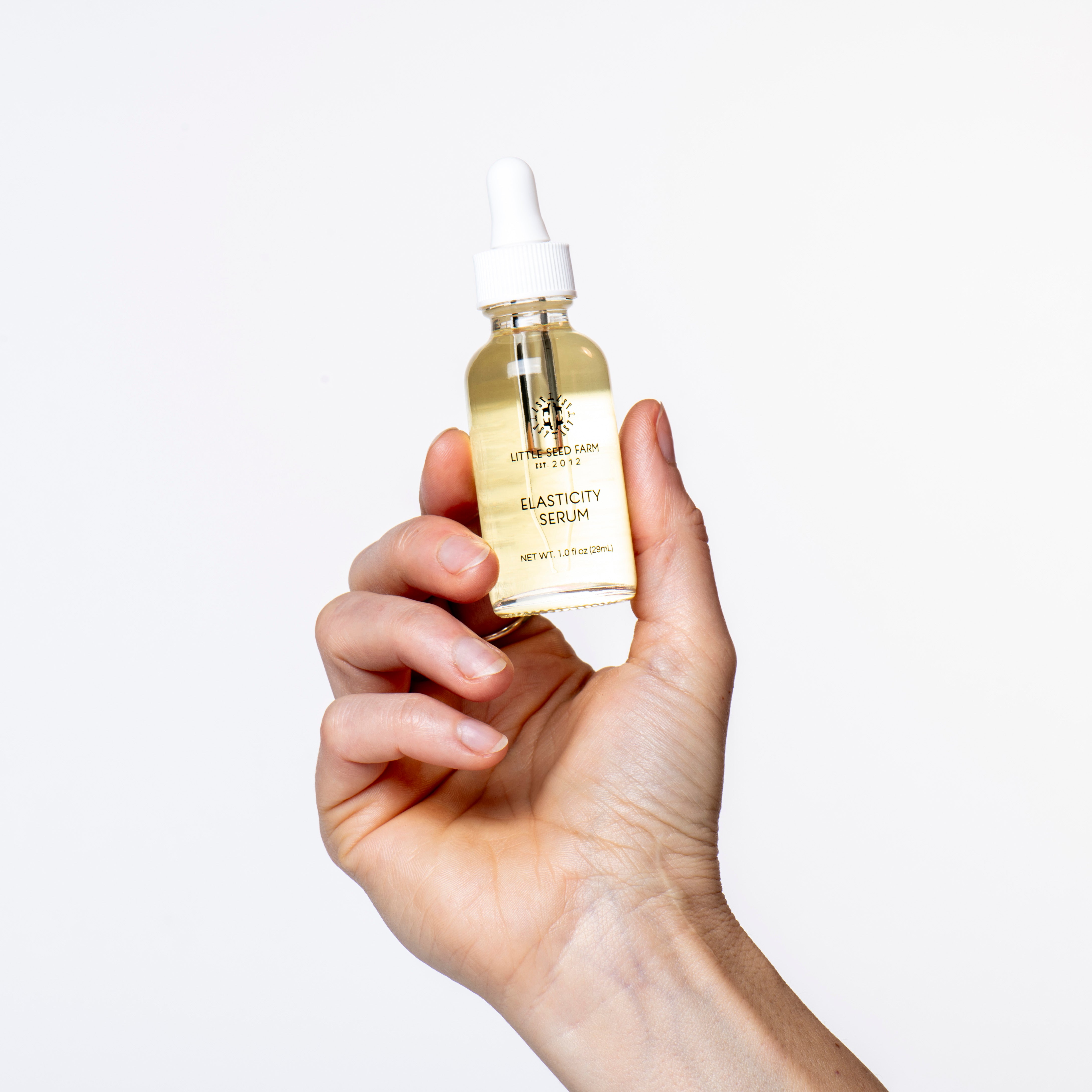 Elasticity Serum – Little Seed Farm