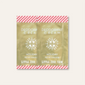 Pick 2 - FREE Natural Deodorant Cream Samples
