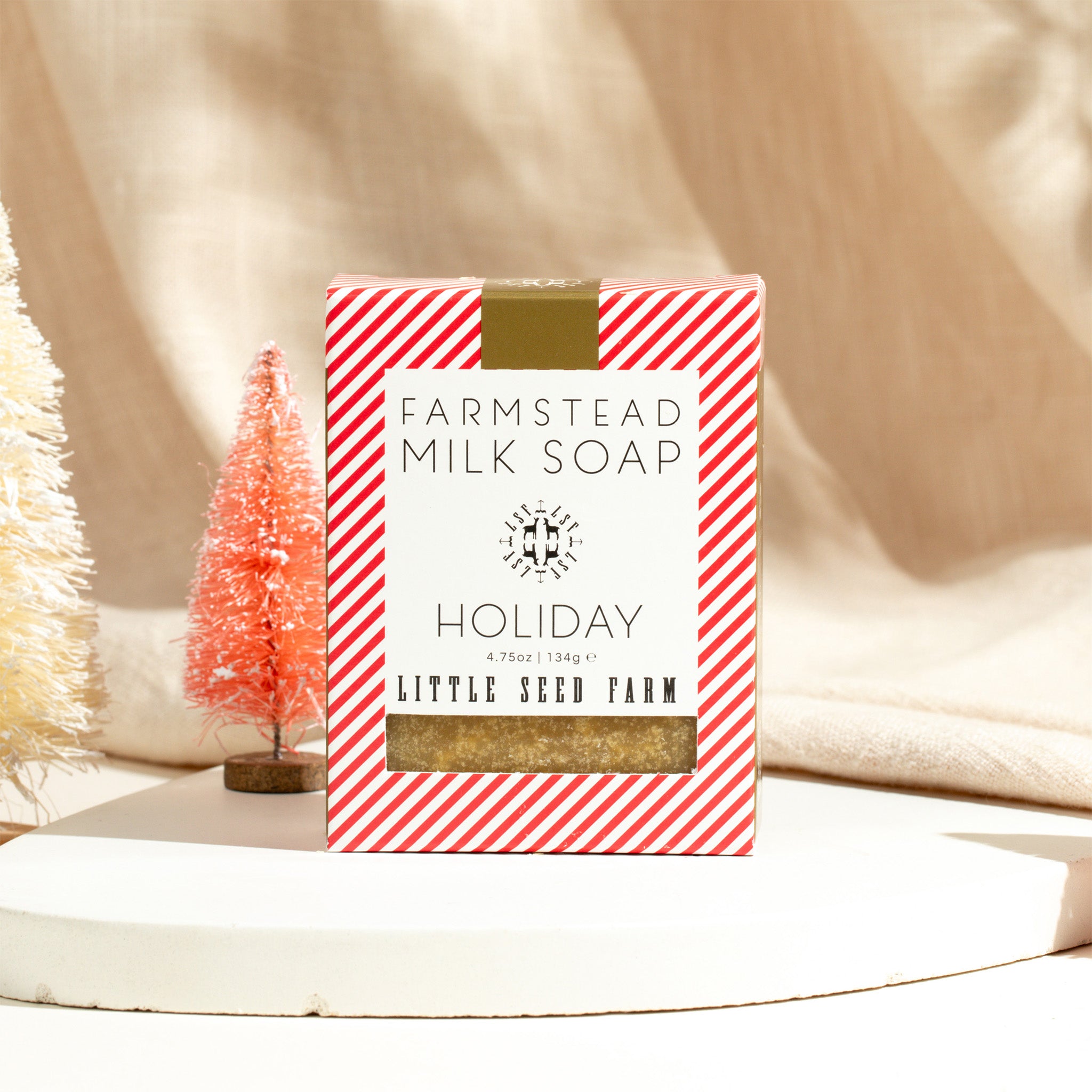 Holiday Head to Toe – Little Seed Farm