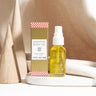 Holiday Body Oil - Seasonal Release