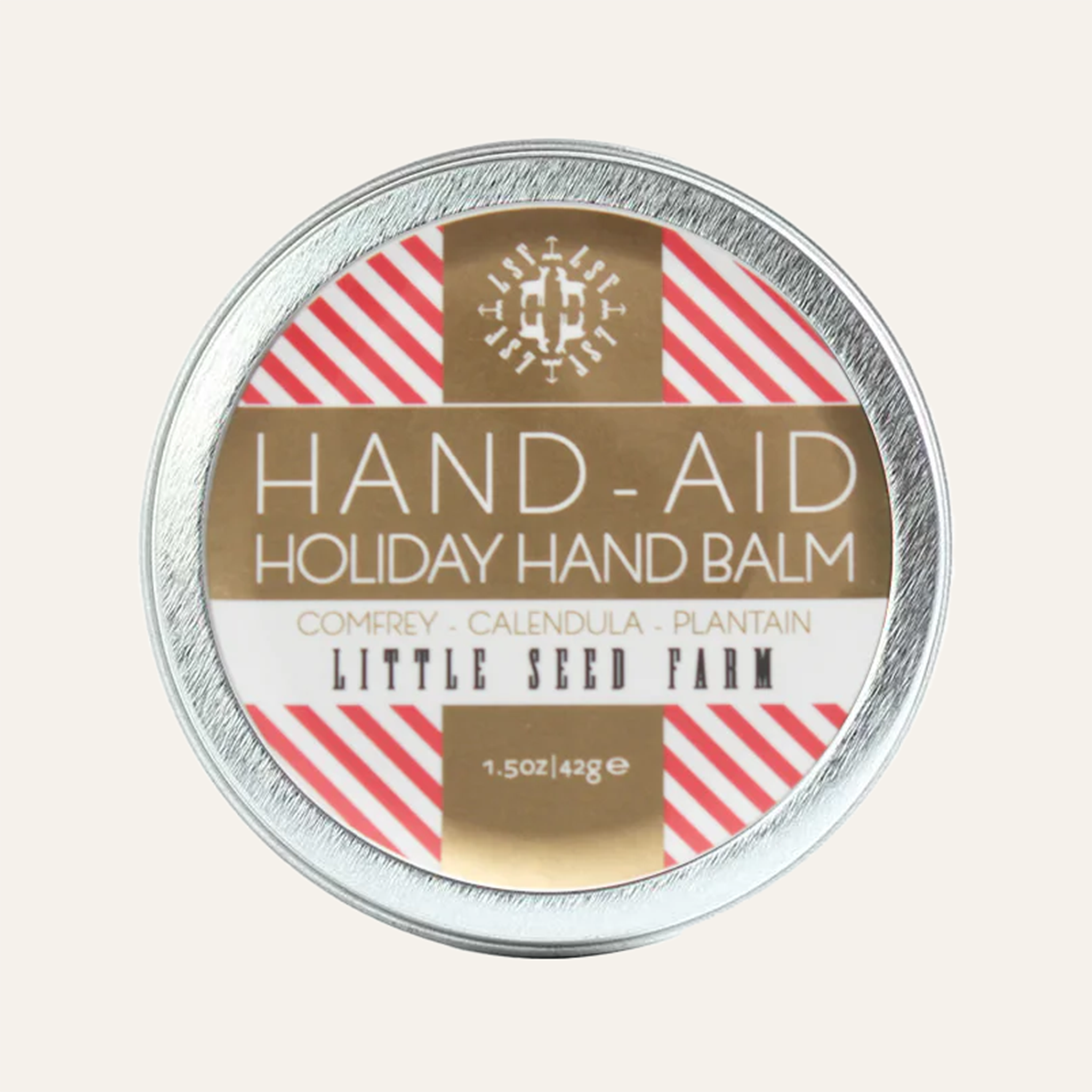 Holiday Hand-Aid - Seasonal Release