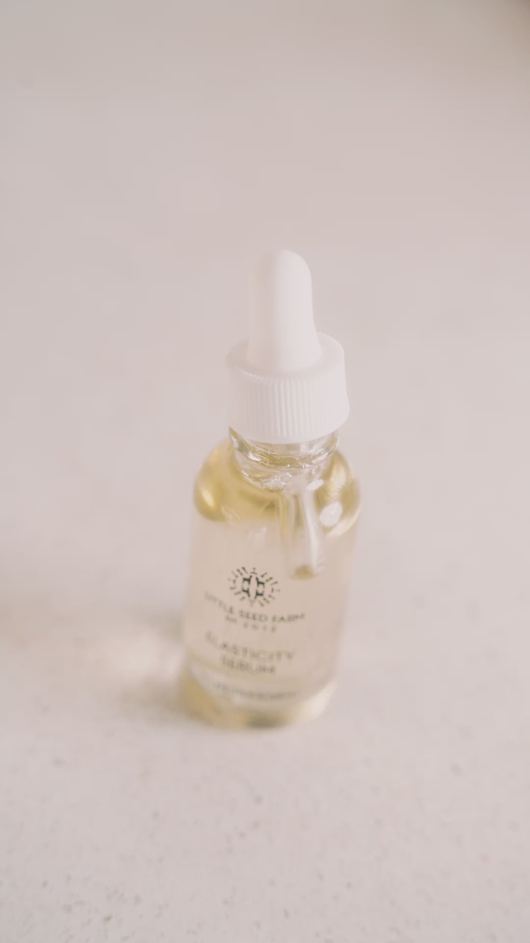 Elasticity Serum – Little Seed Farm