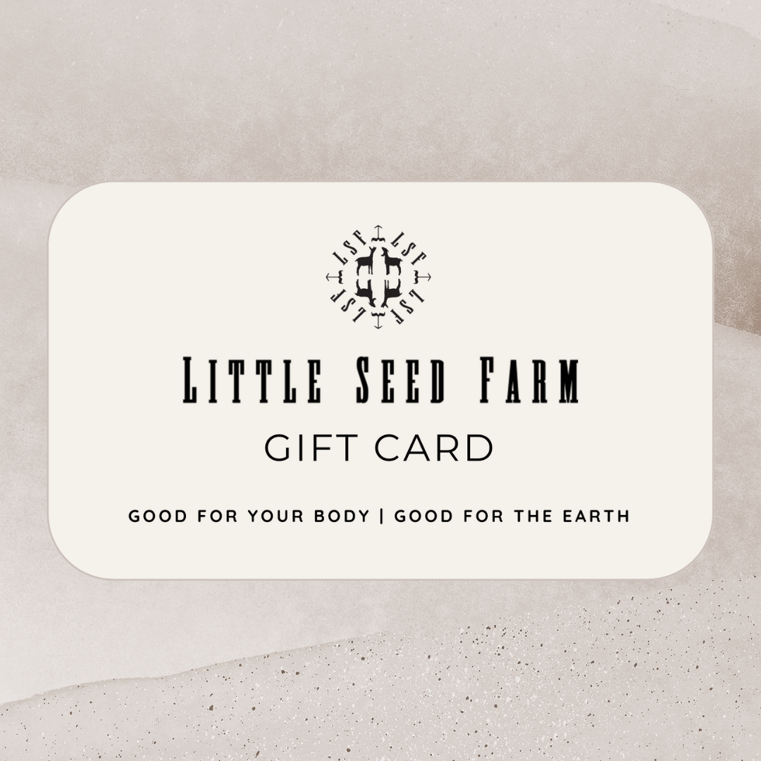 Little Seed Farm Discount Codes - 50% off - June 2025 Little Seed Farm Discount Codes - 50% off - June 2025