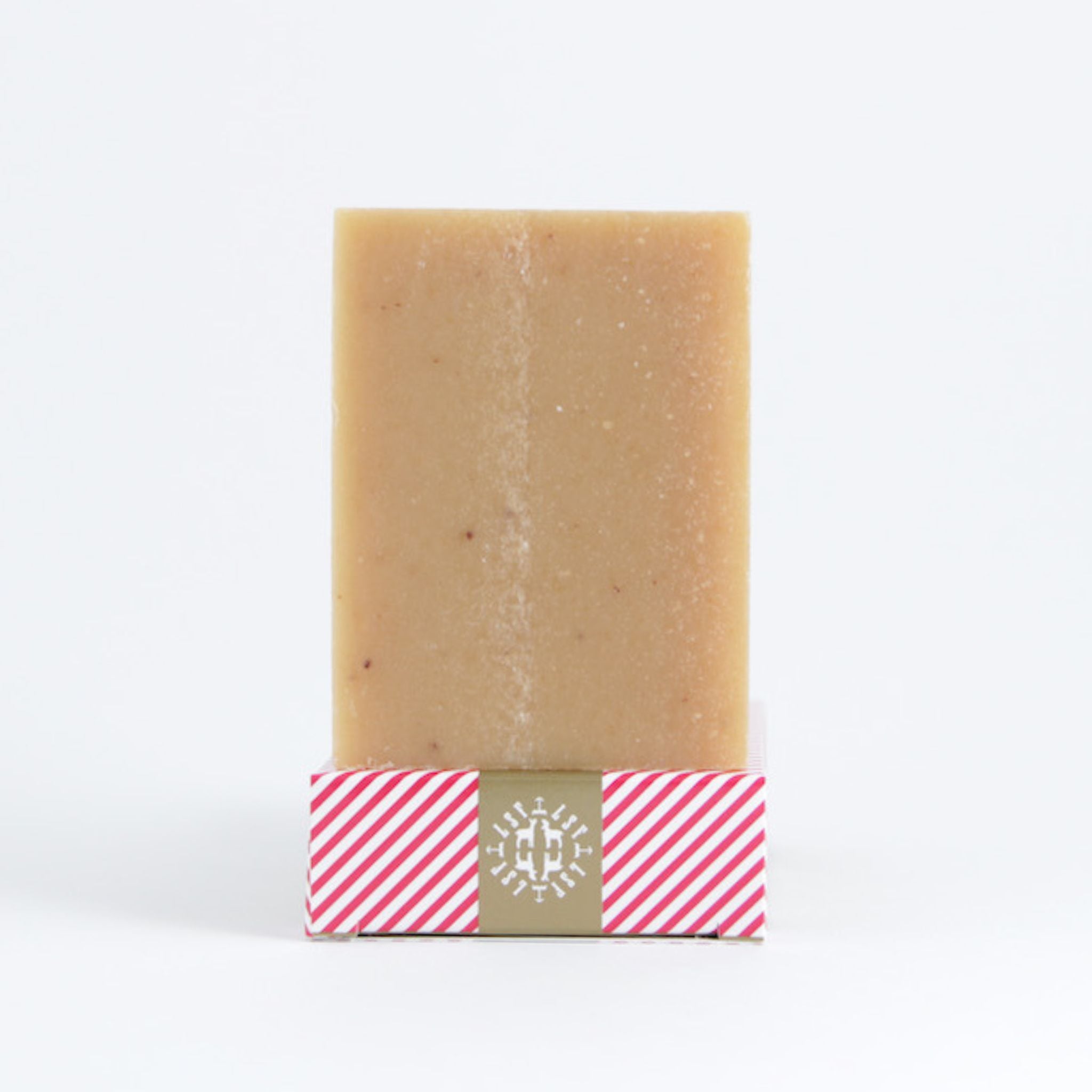 Holiday Bar Soap - Seasonal Release